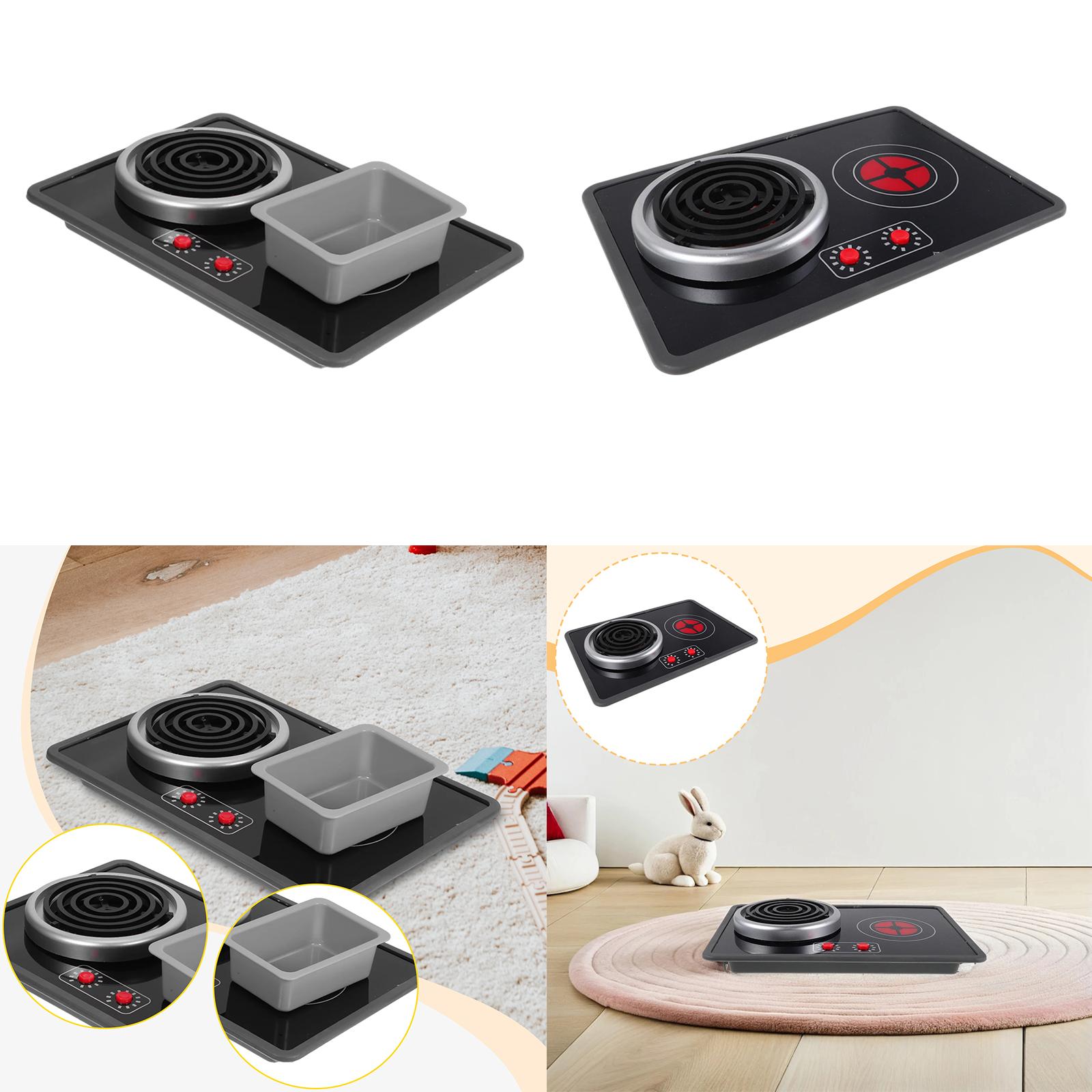 Kids Toys Kitchen Set - Zabawka Kuchnia dla Dzieci Kuchenka z