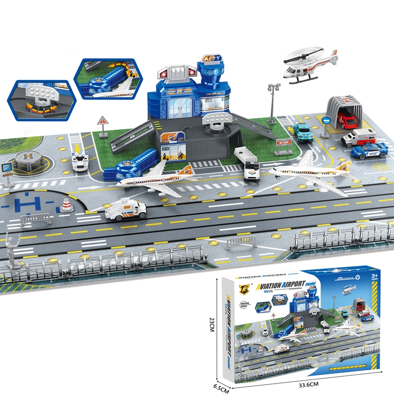 Zestaw zabawek dla dzieci z mo – Kids Toys Xmas recenzja i cena