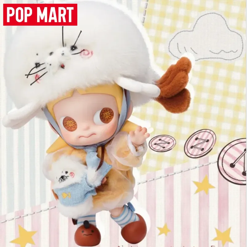 Popmart Zsiga Encounter Surpri – Kids Toys 3 Year Old recenzja i cena