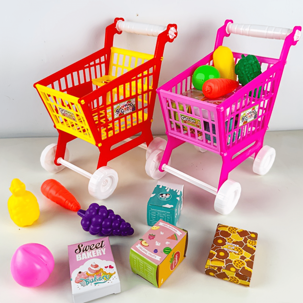 Zabawki dla dzieci - symulowan – Toy Cash Register recenzja i cena