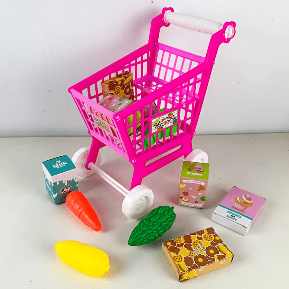 Zabawki dla dzieci - symulowan – Toy Cash Register recenzja i cena