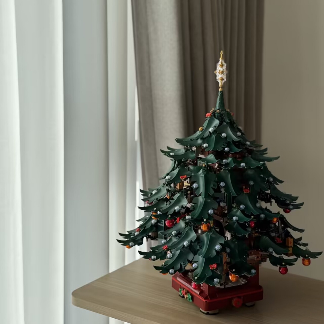Najtańszy zestaw 3171 elementó – Kids Toys Xmas recenzja i cena