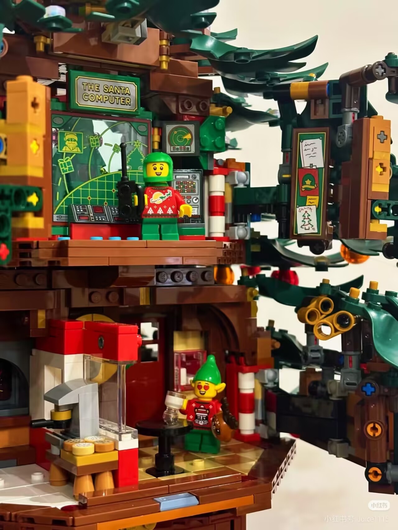Najtańszy zestaw 3171 elementó – Kids Toys Xmas recenzja i cena