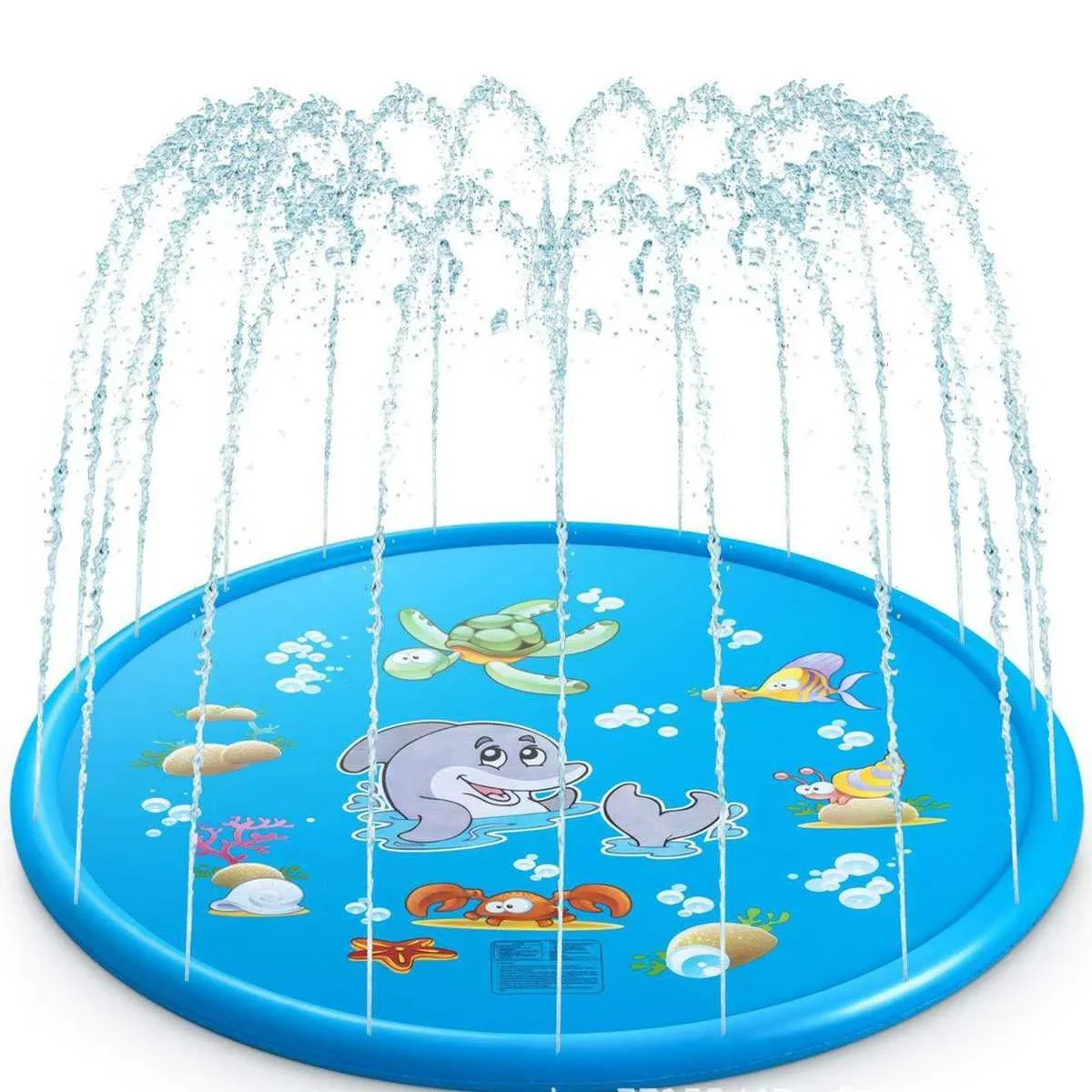 100/170cm Dziecięce Zabawki Pl – Kids Yard Toys recenzja i cena