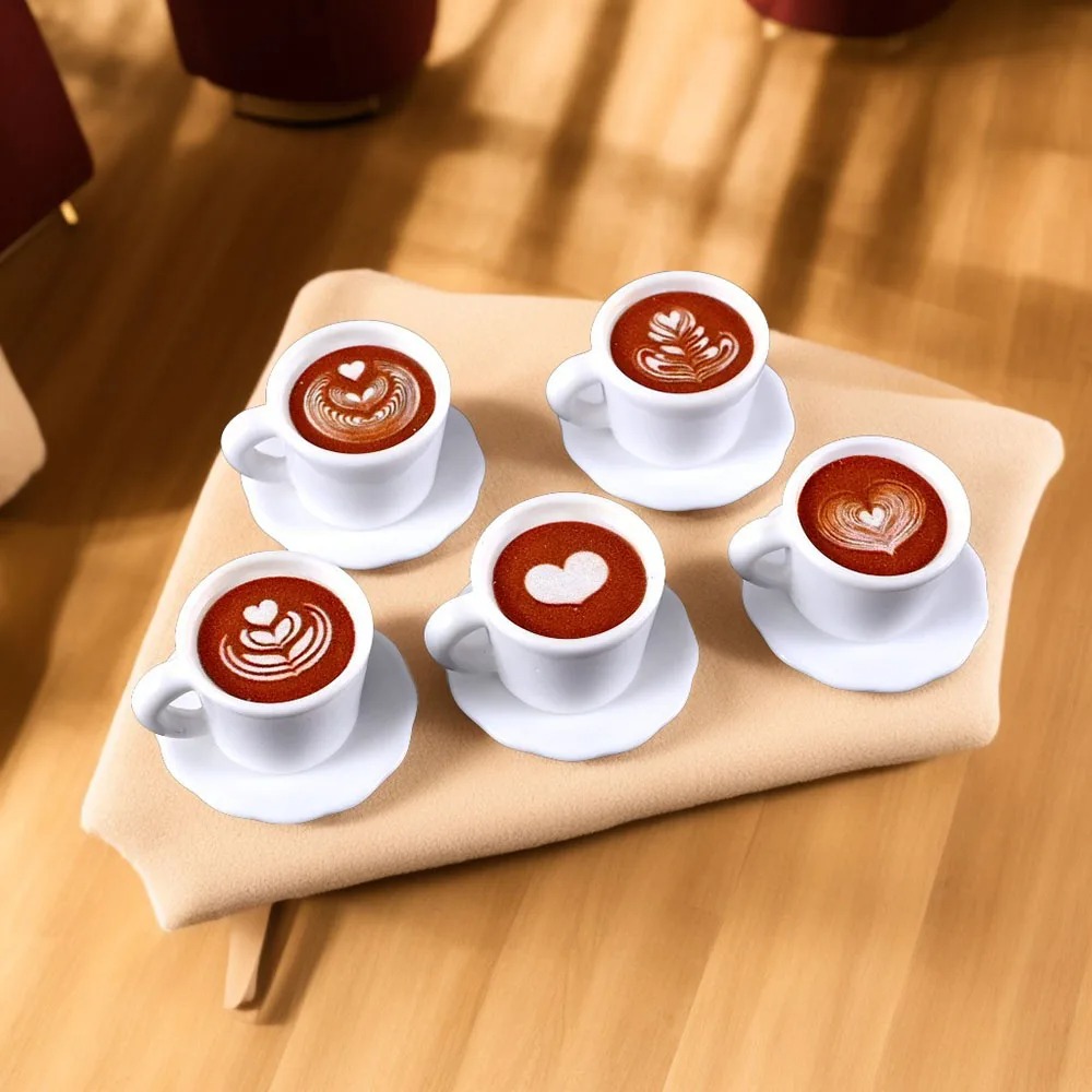 10 sztuk/zestaw Miniaturowe fi – Kids Toys Kitchen Set recenzja i cena
